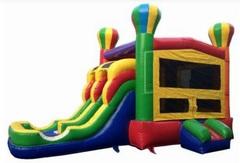 Bounce House Combos Bounce House Combos
