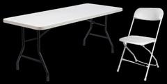 Tables and Chairs Tables and Chairs