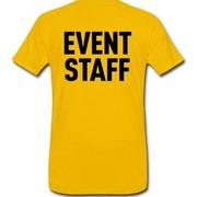 Staff Workers Staff Workers