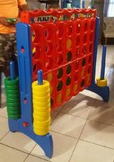 Giant Connect Four Giant Connect Four