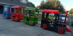 Train Train