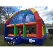 Mega Bounce Mega Bounce